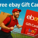 Earn Free eBay Gift Cards!