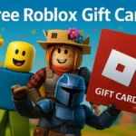 Your Free Roblox Gift Card!