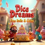 Ultimate Guide to Getting FREE Rolls & Coins in Dice Dreams!