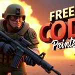 Free COD Points Giveaway – Upgrade Your Loadout Instantly!