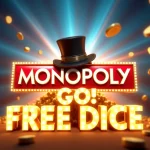 Your Ultimate Guide to Getting FREE Dice Rolls in Monopoly GO!