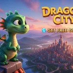 Unearth Dragon Riches: Guide to Getting FREE Gems in Dragon City!
